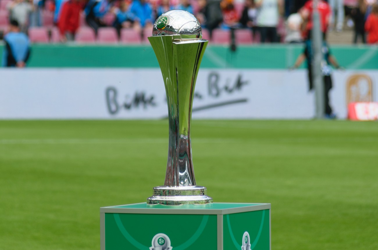 DFB-Pokal: Begegnungen, Auflagen, Live-Übertragungen