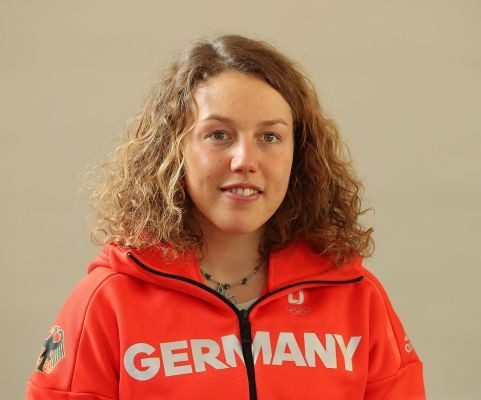 Laura Dahlmeier wird nicht mehr im Biathlon antreten – dafür aber in der Leichtathletik. © Martin Rulsch, Wikimedia Commons, CC BY-SA 4.0